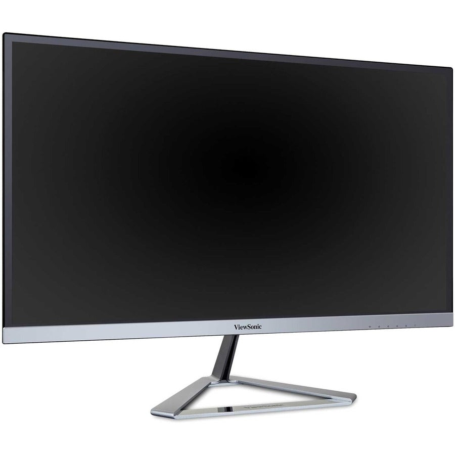 Right Image for ViewSonic VX2776-SMHD 27 Inch 1080p Widescreen IPS Monitor with Ultra-Thin Bezels, HDMI and DisplayPort