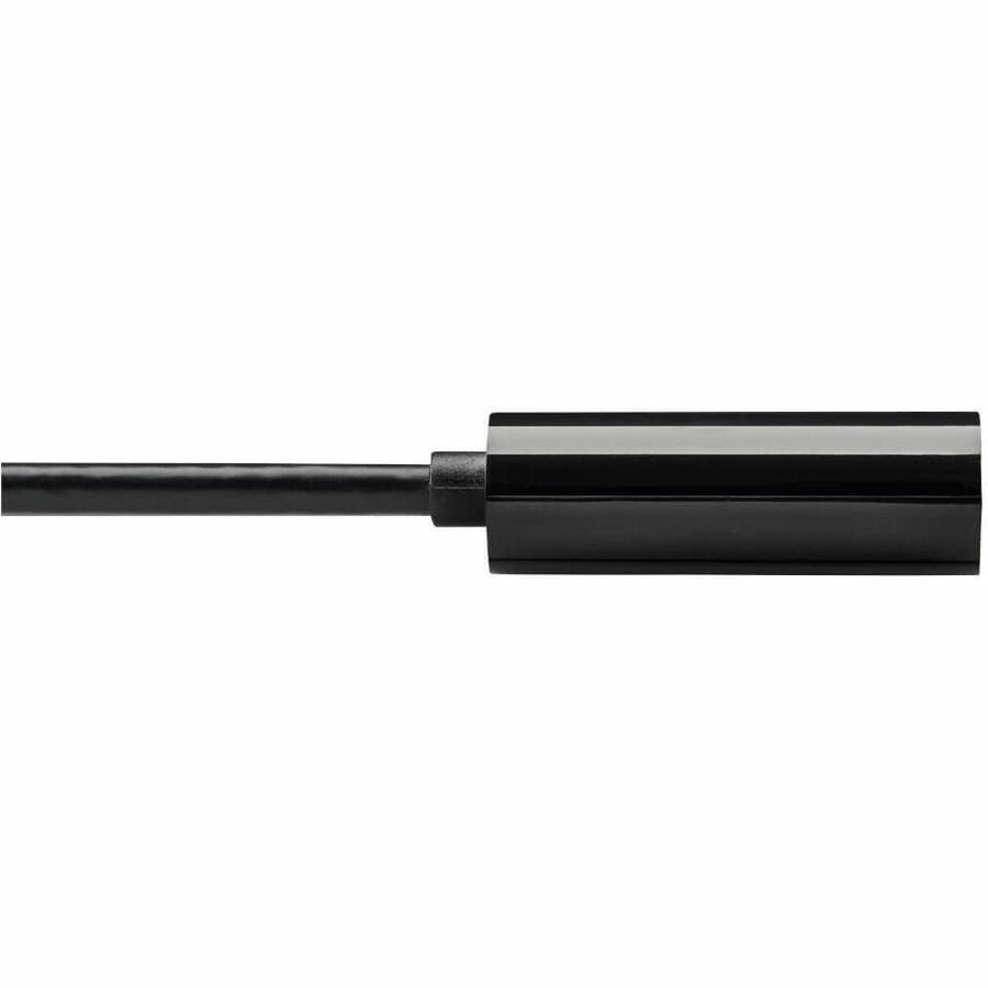 Alternate-Image5 Image for Eaton Tripp Lite Series DisplayPort to VGA/HDMI All-in-One Converter Adapter, DP ver 1.2, 4K 30 Hz HDMI