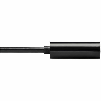 Alternate-Image5 Image for Eaton Tripp Lite Series DisplayPort to VGA/HDMI All-in-One Converter Adapter, DP ver 1.2, 4K 30 Hz HDMI