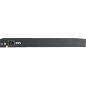 Alternate-Image3 Image for HPE 2930F 24G 4SFP Switch