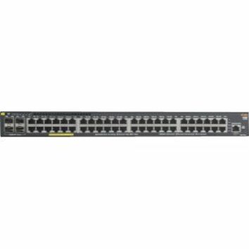 Alternate-Image2 Image for HPE 2930F 24G 4SFP Switch