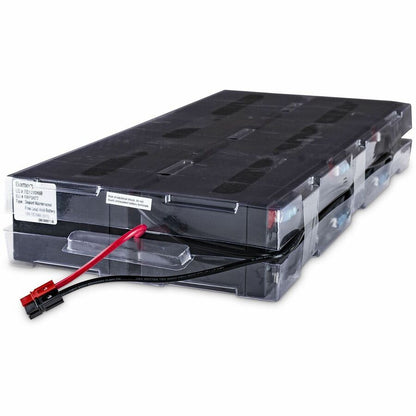 Alternate-Image3 Image for CyberPower RB1290X6B Replacement Battery Cartridge