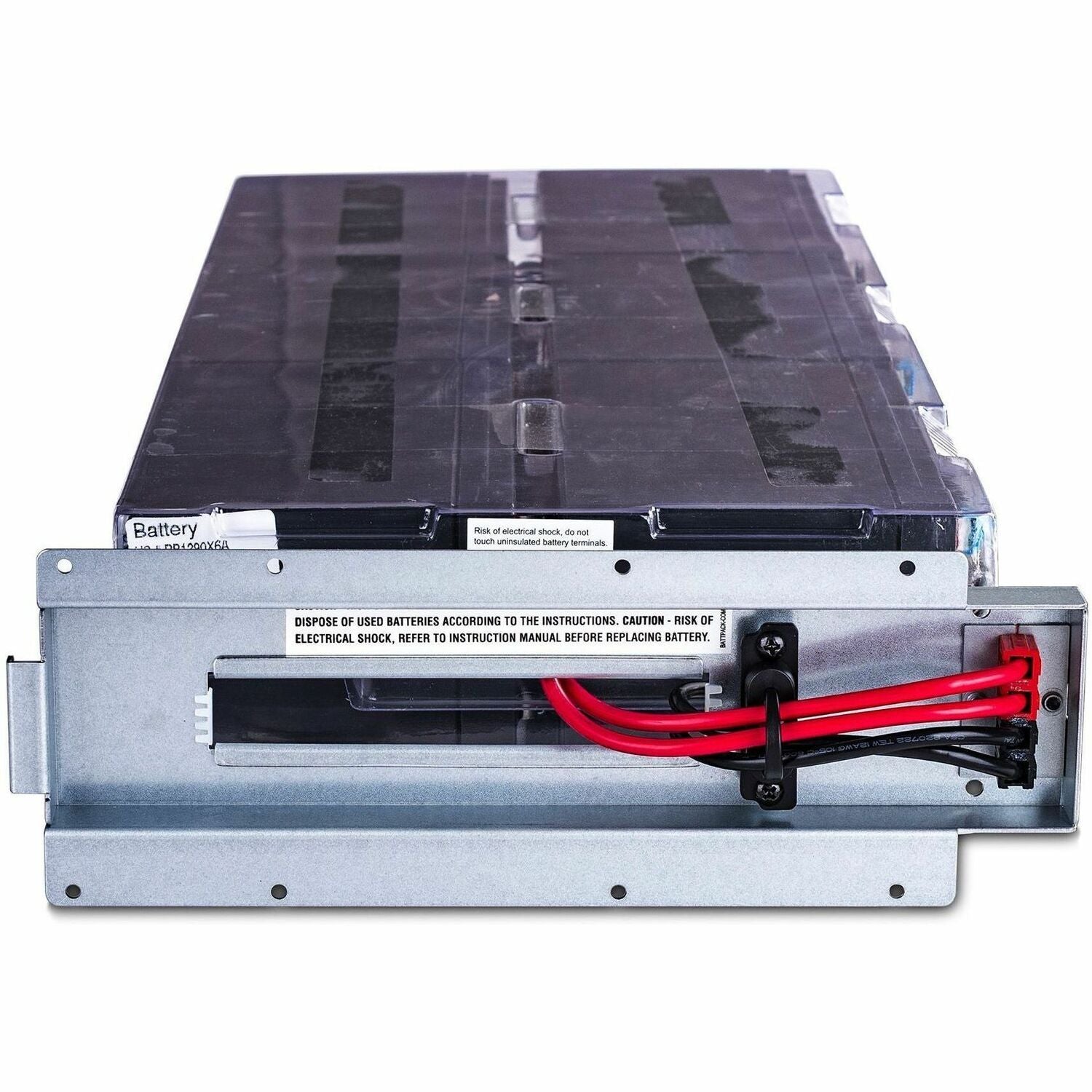Main Image for CyberPower RB1290X6A Replacement Battery Cartridge
