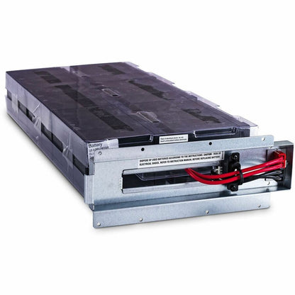 Alternate-Image2 Image for CyberPower RB1290X6A Replacement Battery Cartridge