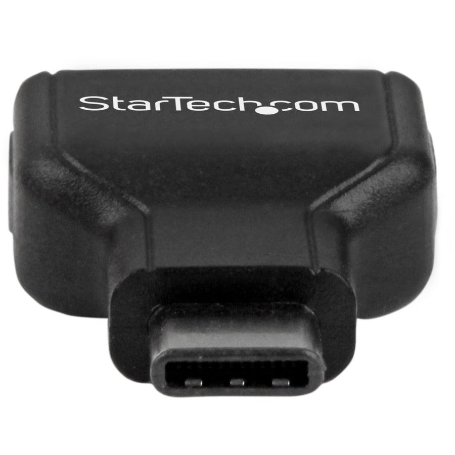 Alternate-Image2 Image for StarTech.com USB-C to USB Adapter - USB-C to USB-A - USB 3.2 Gen 1 - USB 3.0 (5Gbps) - USB C Adapter - USB Type C