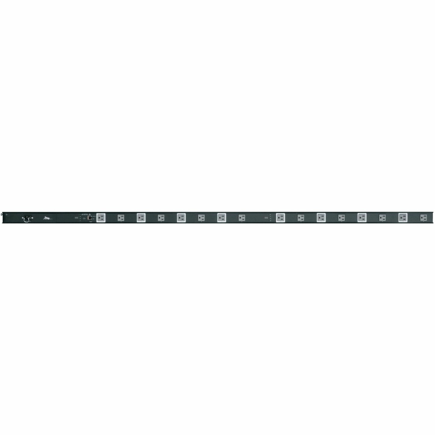 Main Image for Middle Atlantic Select Series Power Distribution Unit with RackLink - 16 Outlet
