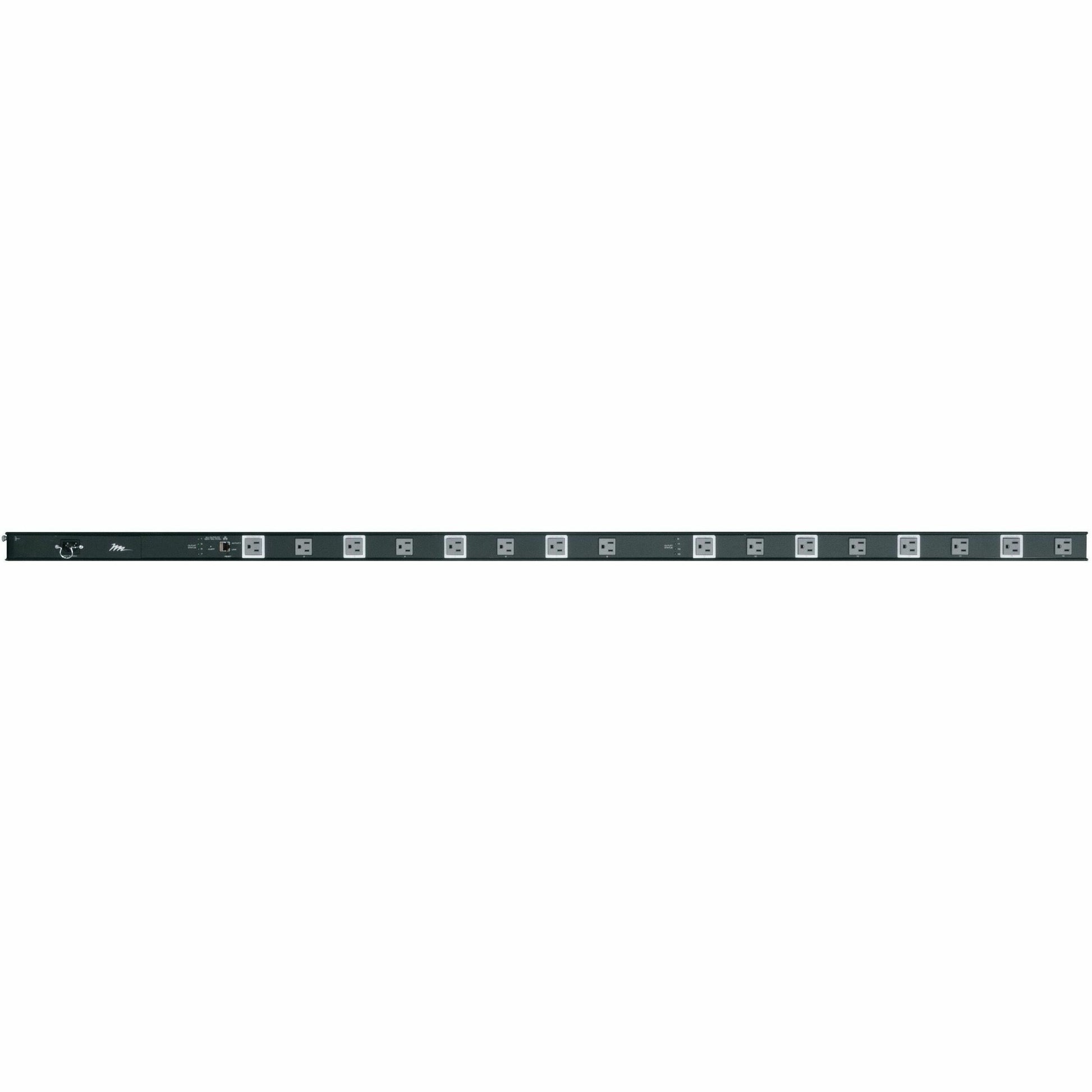 Main Image for Middle Atlantic Select Series Power Distribution Unit with RackLink - 16 Outlet