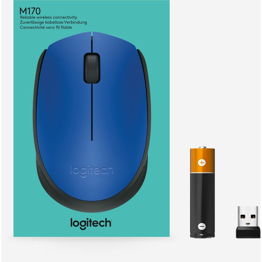 Alternate-Image7 Image for Logitech M170 Wireless Mouse