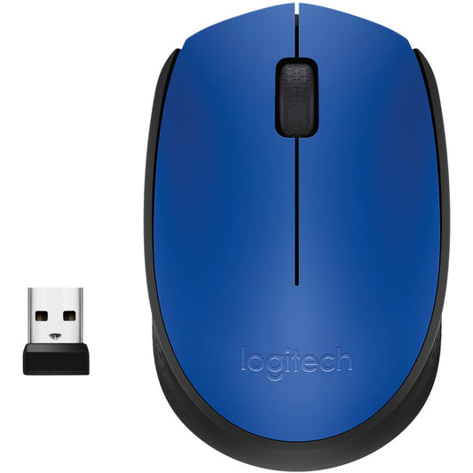 Main Image for Logitech M170 Wireless Mouse