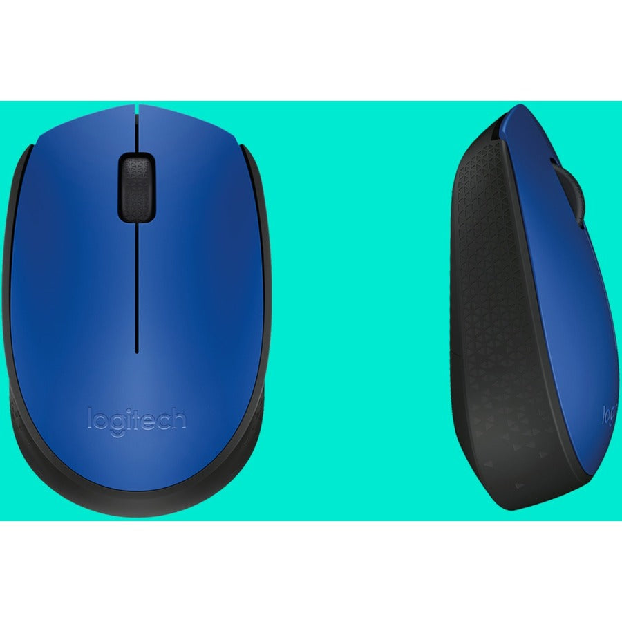 Alternate-Image8 Image for Logitech M170 Wireless Mouse