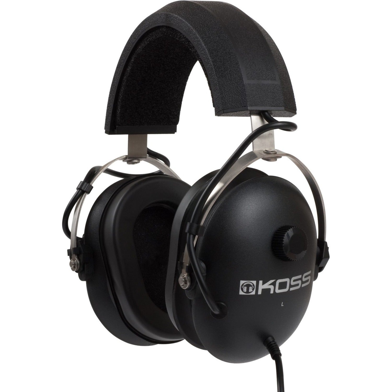 Main Image for Koss QZ99 Over Ear Headphones