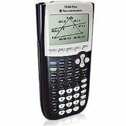 Alternate-Image3 Image for Texas Instruments TI-84 Plus
