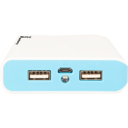 Front Image for Urban Factory Cosmic Battery 10400 mAh
