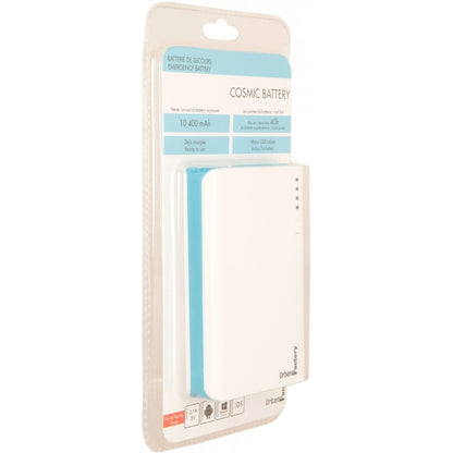 Alternate-Image2 Image for Urban Factory Cosmic Battery 10400 mAh