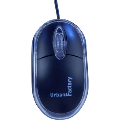 Alternate-Image1 Image for Urban Factory BDM02UF Mouse