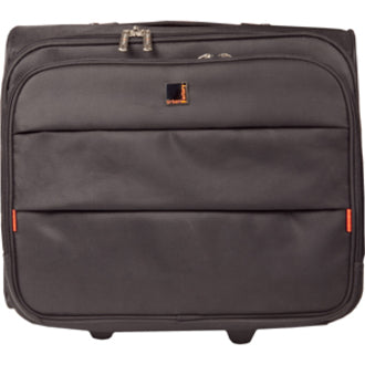 Front Image for Urban Factory City Business Carrying Case (Trolley) for 14.1" Notebook
