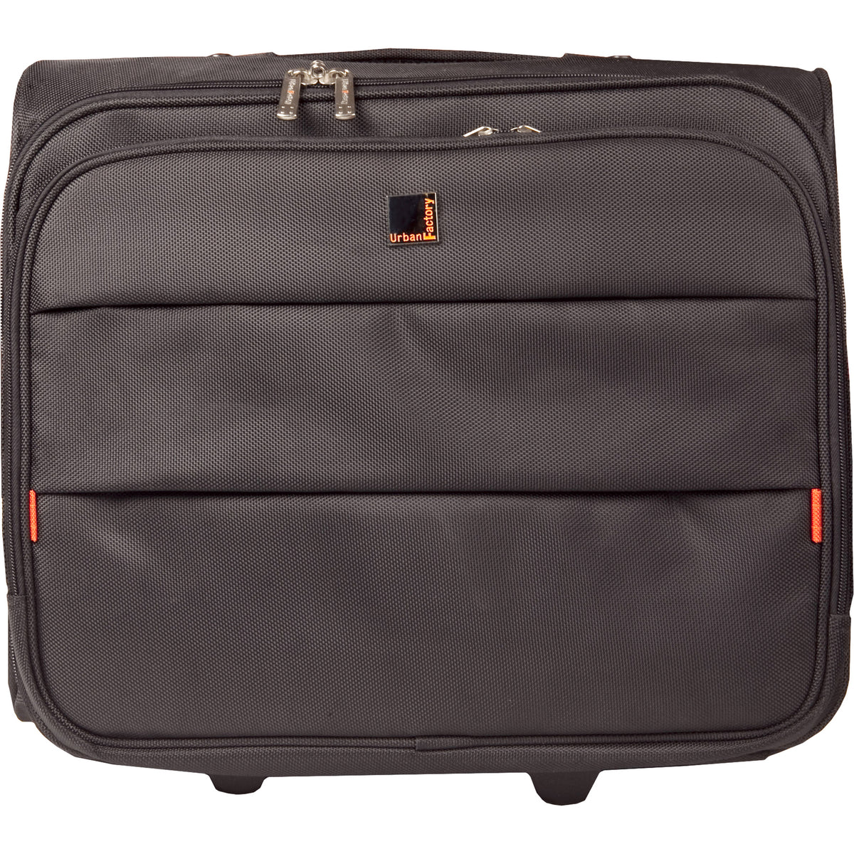 Main Image for Urban Factory City Business Carrying Case (Trolley) for 14.1" Notebook