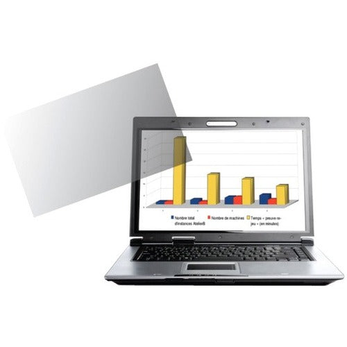 Main Image for Urban Factory Secret Screen Protection for Notebook