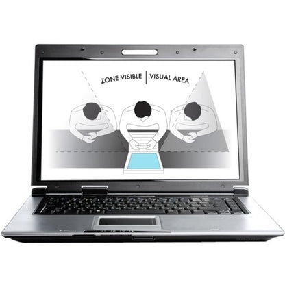 Front Image for Urban Factory Secret Screen Protection for Notebook