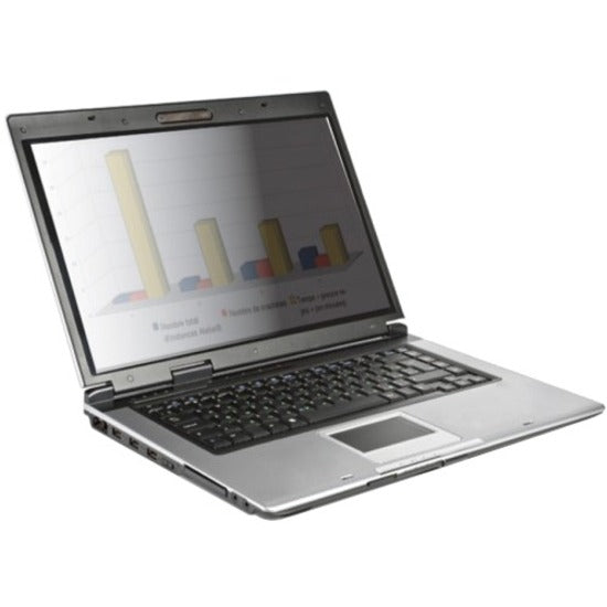 Right Image for Urban Factory Secret Screen Protection for Notebook