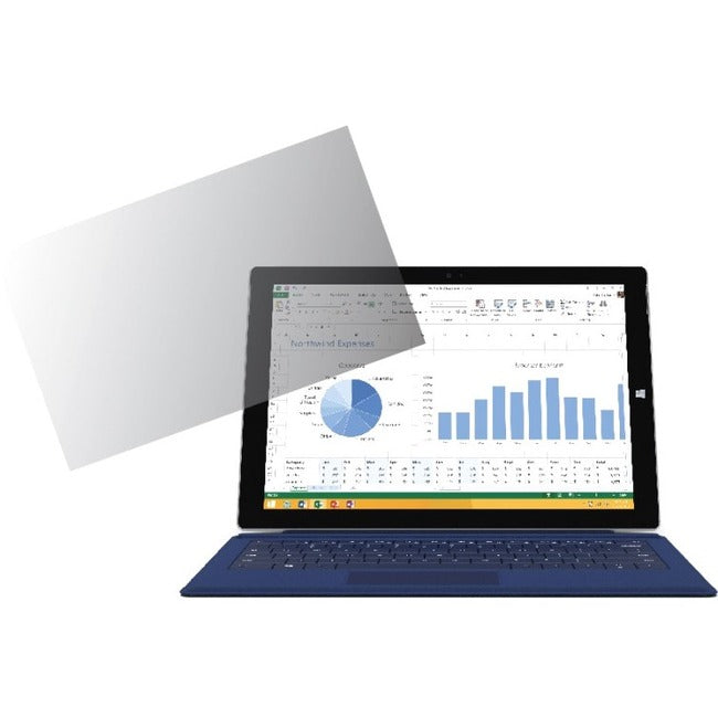 Main Image for Urban Factory Secret Screen Protection For Surface Pro3 Clear