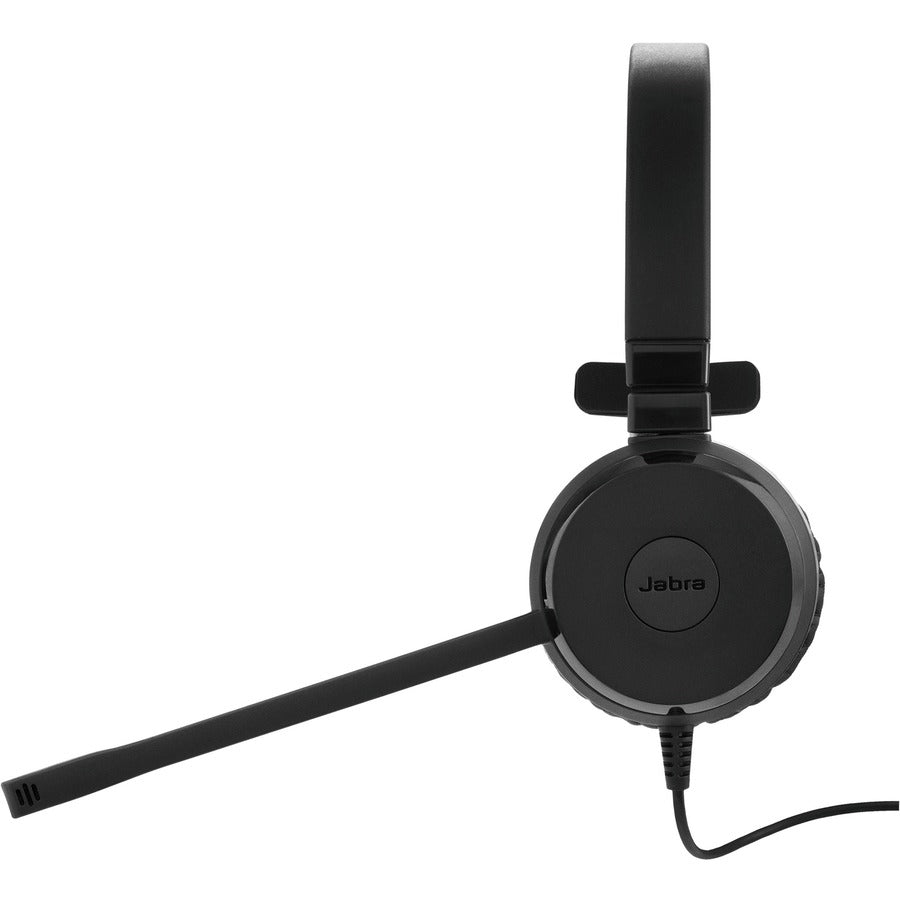 Left Image for Jabra EVOLVE 30 II UC Mono Headset