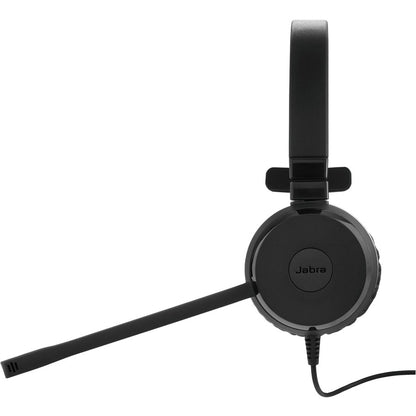 Left Image for Jabra EVOLVE 30 II UC Mono Headset