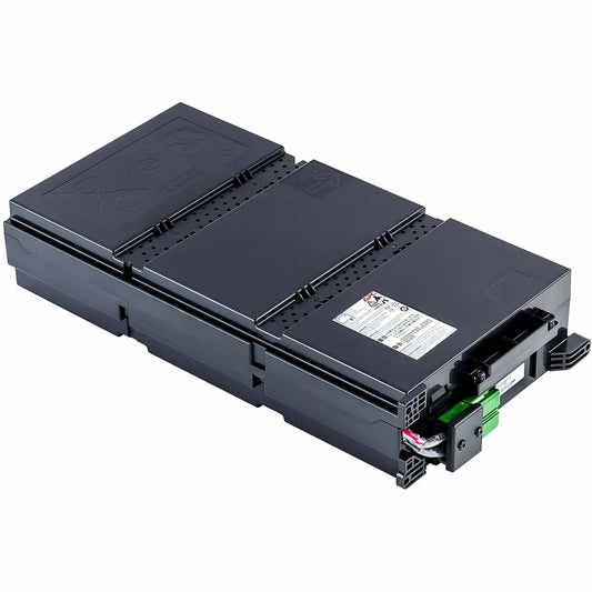 Main Image for APC Replacement Battery Cartridge for Smart-UPS On-Line, 12V 5.1Ah lead-acid battery, 2-year repair or replace warranty