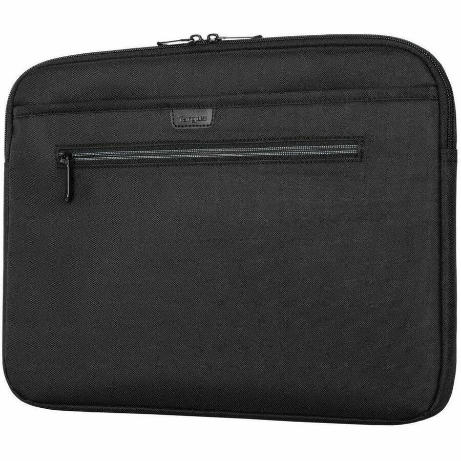 Alternate-Image2 Image for Targus Slipskin TSS932 Carrying Case (Sleeve) for 14" Notebook - Black - TAA Compliant