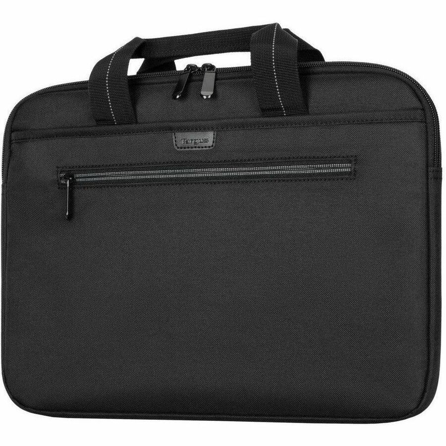 Front Image for Targus Slipskin TSS932 Carrying Case (Sleeve) for 14" Notebook - Black - TAA Compliant