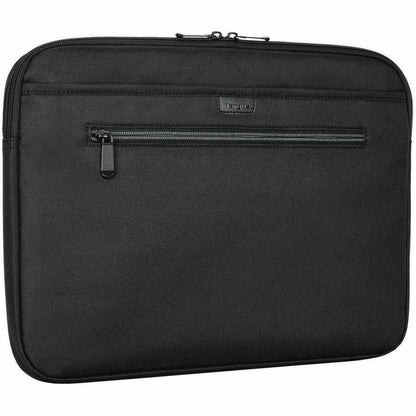 Alternate-Image3 Image for Targus Slipskin TSS932 Carrying Case (Sleeve) for 14" Notebook - Black - TAA Compliant