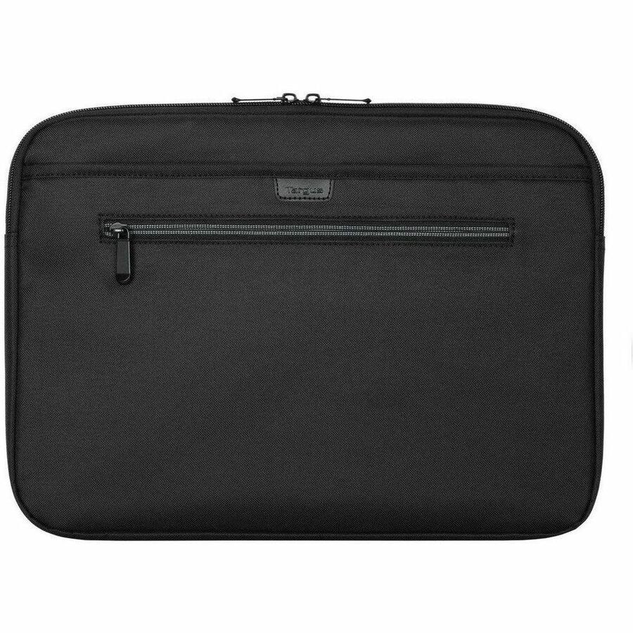 Rear Image for Targus Slipskin TSS932 Carrying Case (Sleeve) for 14" Notebook - Black - TAA Compliant