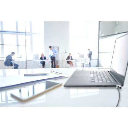 Alternate-Image7 Image for Kensington MicroSaver 2.0 Keyed Laptop Lock