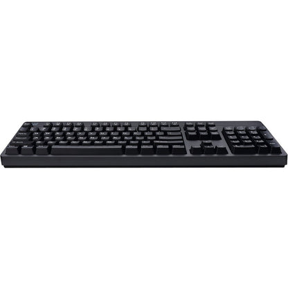 Bottom Image for Adesso EasyTouch 630UB - Antimicrobial Waterproof Keyboard