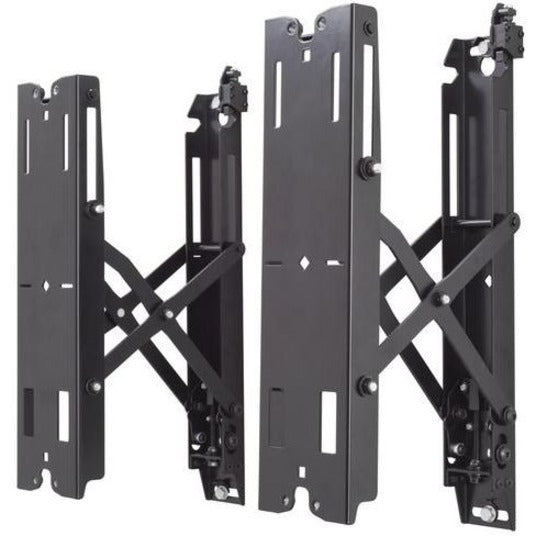 Alternate-Image1 Image for Chief Fusion Pull Out Accessory - For Adjustable and Fixed Wall Mount - Black