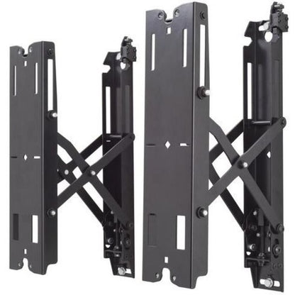 Alternate-Image1 Image for Chief Fusion Pull Out Accessory - For Adjustable and Fixed Wall Mount - Black