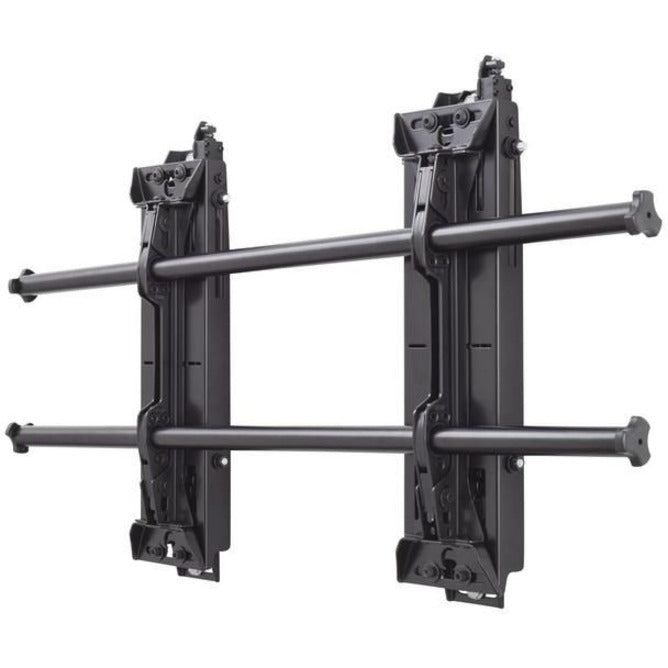 Alternate-Image3 Image for Chief Fusion Pull Out Accessory - For Adjustable and Fixed Wall Mount - Black