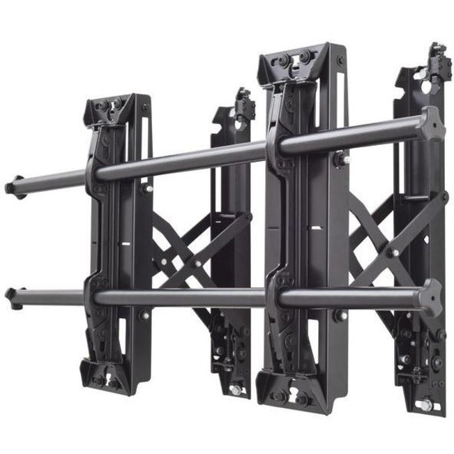 Alternate-Image2 Image for Chief Fusion Pull Out Accessory - For Adjustable and Fixed Wall Mount - Black