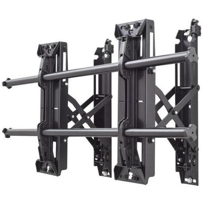 Alternate-Image2 Image for Chief Fusion Pull Out Accessory - For Adjustable and Fixed Wall Mount - Black