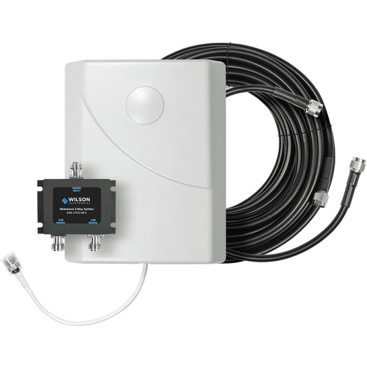 Main Image for Wilson Single Antenna Expansion Kit 50 Ohm - 309906-50N