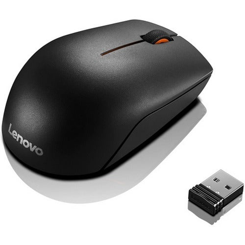 Main Image for Lenovo 300 Wireless Compact Mouse
