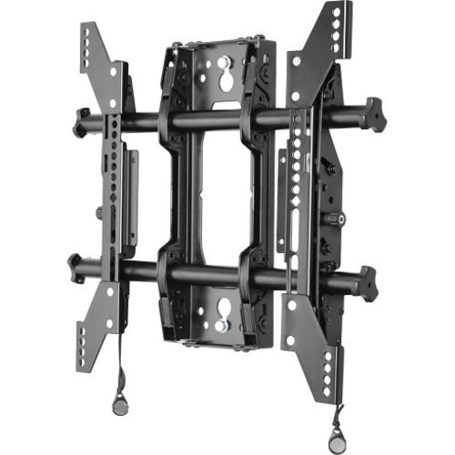 Main Image for Chief Fusion Medium Single-Stud Adjustable Tilt Wall Mount - For 32-65 inch Displays - VESA Wall Mount