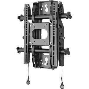 Main Image for Chief Fusion Small Single-Stud TV Wall Mount - For 24-42 inch Displays - Tilt TV Mount - VESA Wall Mount