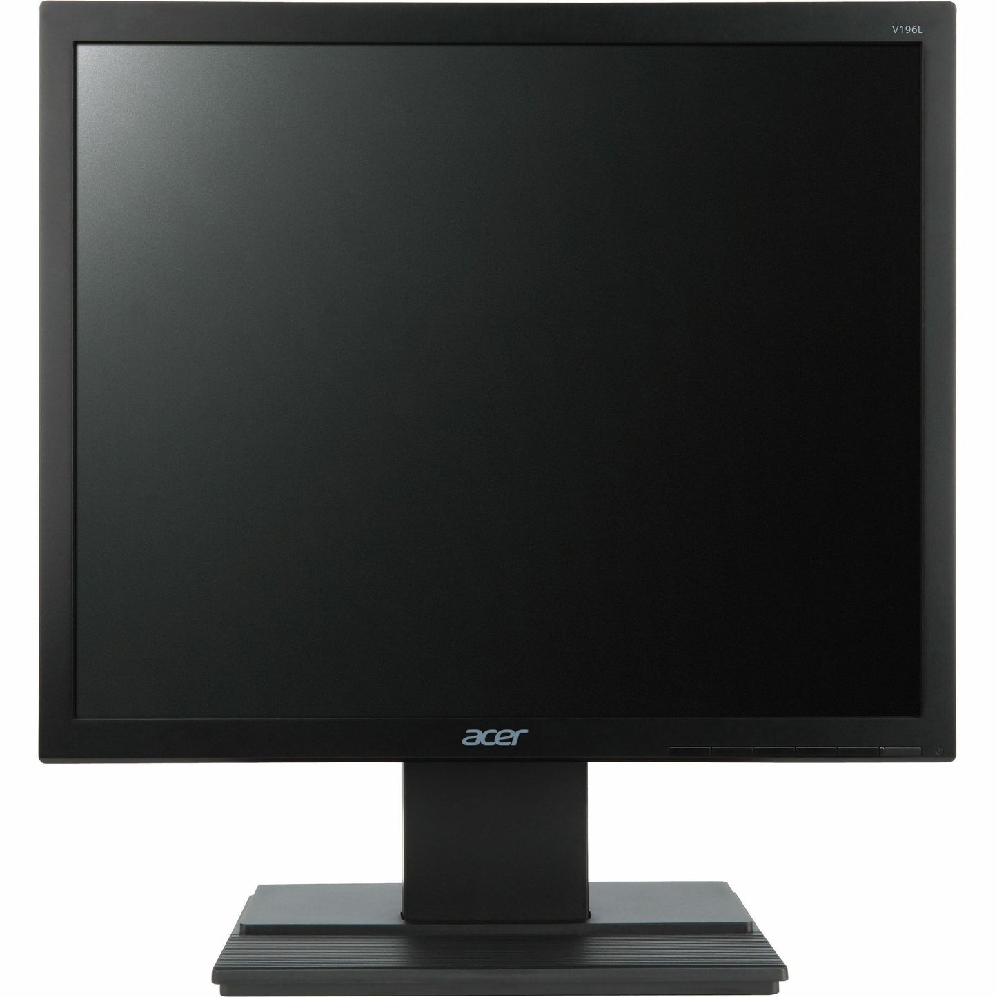 Main Image for Acer V196L 19" LED LCD Monitor - 5:4 - 5ms