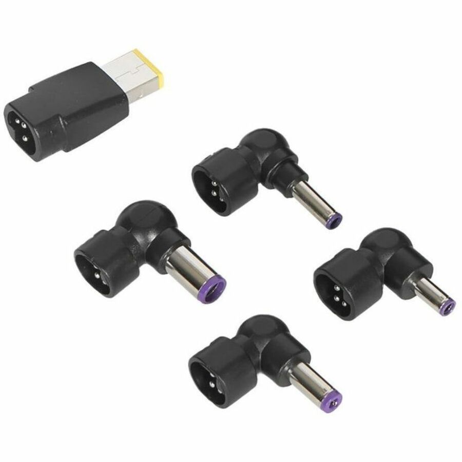 Alternate-Image2 Image for Targus 90W AC Semi-Slim Universal Laptop Charger