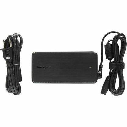 Alternate-Image1 Image for Targus 90W AC Semi-Slim Universal Laptop Charger