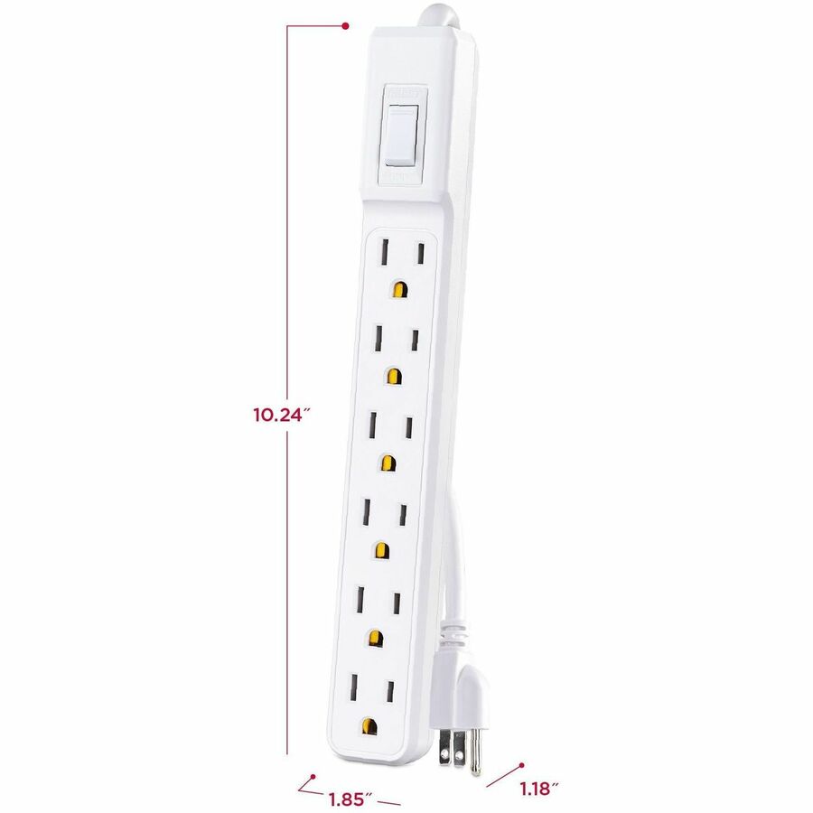 Alternate-Image2 Image for CyberPower MP1044NN Multipack
