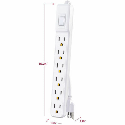 Alternate-Image2 Image for CyberPower MP1044NN Multipack