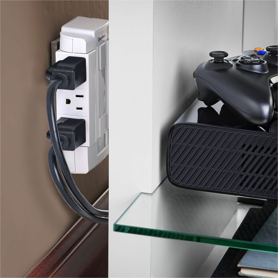 Alternate-Image6 Image for CyberPower GT600P Wall Tap Outlet