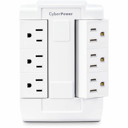 Main Image for CyberPower GT600P Wall Tap Outlet